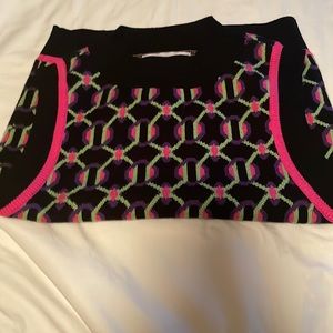 Cute pattern and from SO